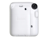 Fujifilm Instax Mini 12 biały + wkłady (20 zdjęć) - 1168998 - zdjęcie 5